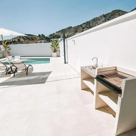 Villa Salsa Nerja