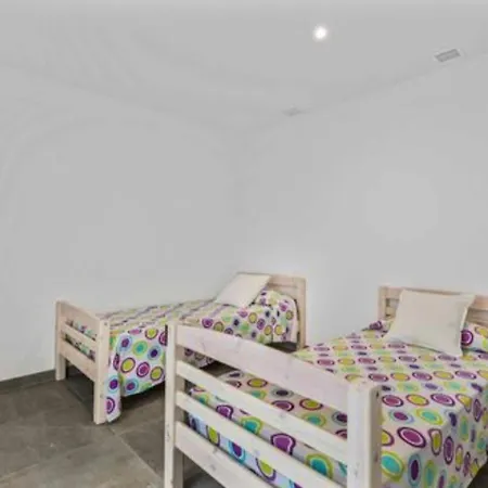Salsa Villa Nerja