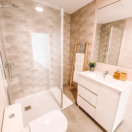 Villa Salsa Nerja
