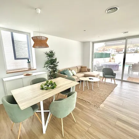Villa Salsa Nerja