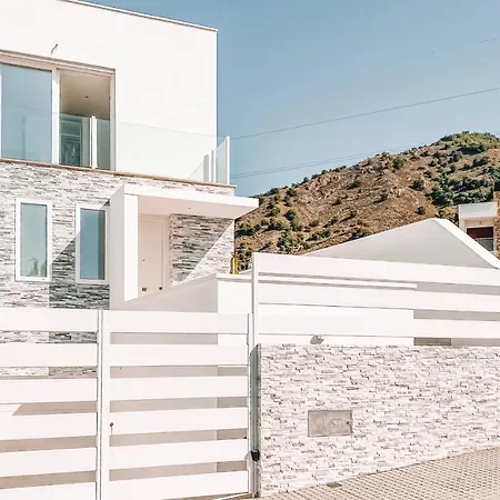 Salsa Willa Nerja
